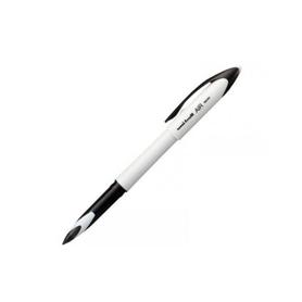 Boligrafo uni-ball roller air micro uba-188e-m 0,5 mm blanco tinta negra