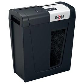 Destructora de micro corte Rexel Secure MC4 Whisper-Shred™