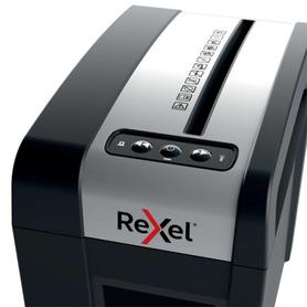 Destructora de micro corte Rexel Secure MC3-SL Whisper-Shred™