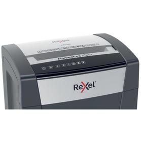 Rexel Momentum P515+ Destructora de papel de micro corte sin atascos