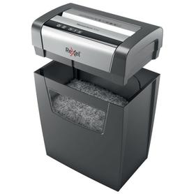 Destructora de papel Rexel Momentum X312