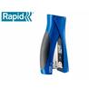 Grapadora rapid vertical ultimate f20 plastico capacidad de grapado 20 hojas usa grapas 24/6 y 26/6 color