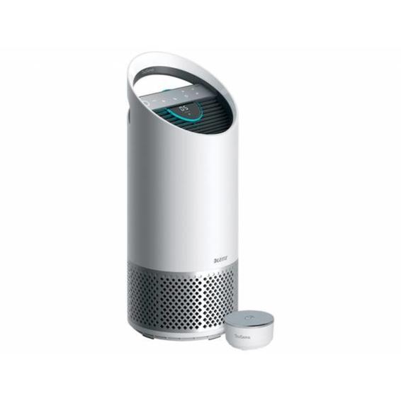 2415138 - Purificador de aire leitz z-2500 smart con filtro hepa y luz ultravioleta hasta 35 m2230x560x230 mm