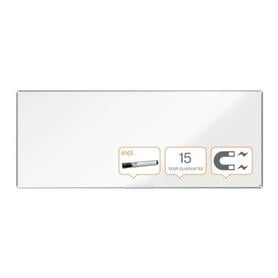 Pizarra magnética de acero lacado Nobo Premium Plus de 3000x1200mm - 1915165