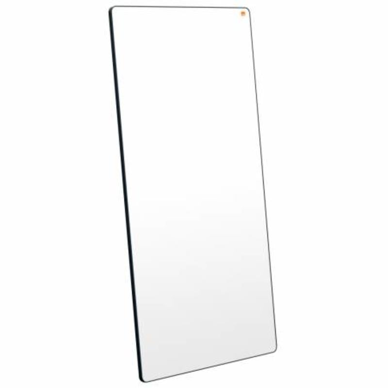 Pizarra portátil para el sistema de colaboración Move & Meet de Nobo 1800x900 mm - 1915564