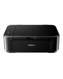 Equipo multifuncion canon pixma mg3650s tinta color 10 ppm negro / 6 ppm color a4 impresora escaner copiadora - 0515C106