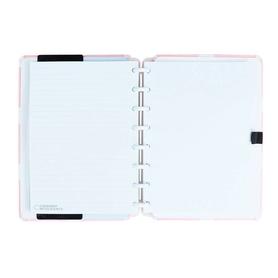 Cuaderno inteligente din a5 lunares anna 220x155 mm