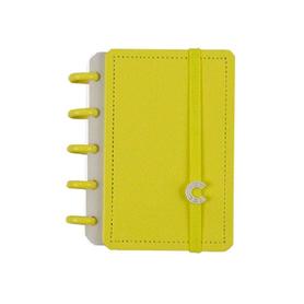 Cuaderno inteligente inteligine all yellow - CIIN1088
