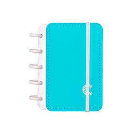 Cuaderno inteligente inteligine azul celeste - CIIN1085