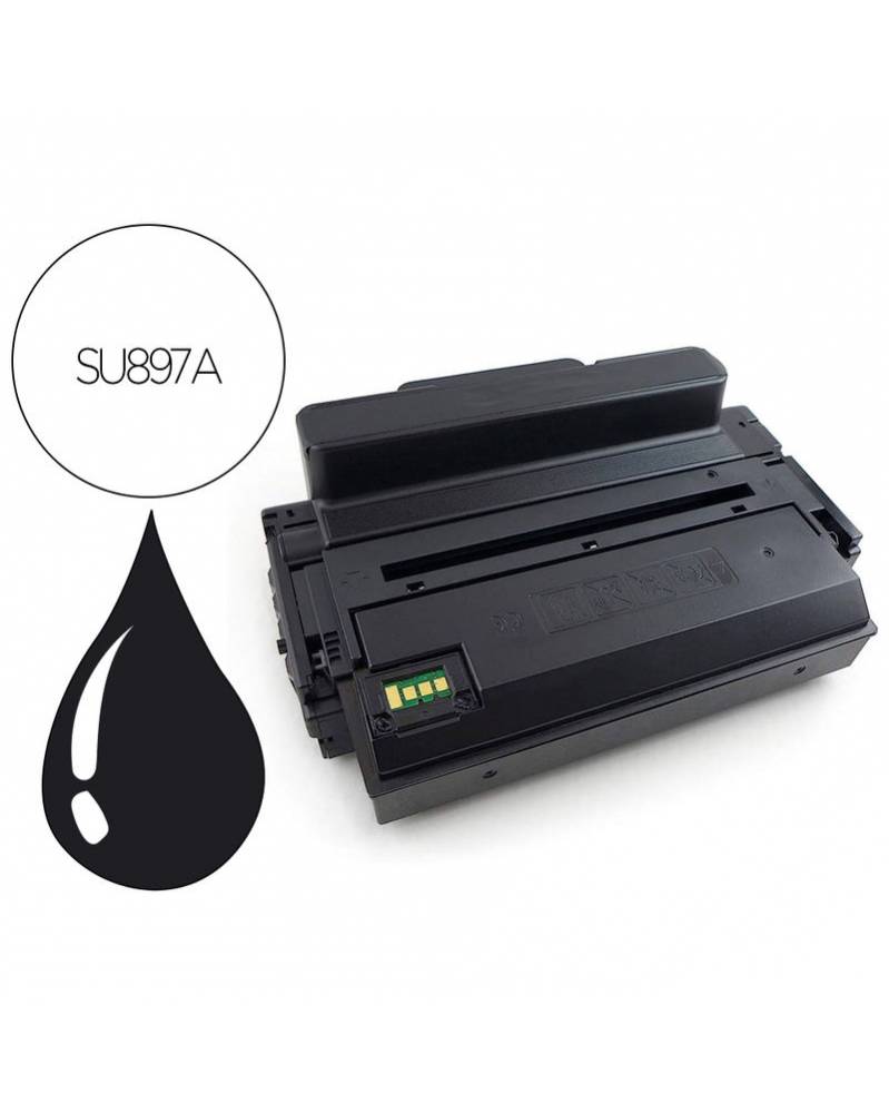 Toner hp samsung negro alta capacidad - SU897A