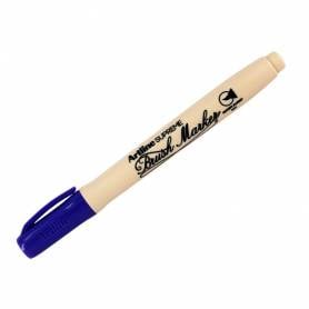 Rotulador artline supreme brush epfs pintura base de agua punta tipo pincel trazo fino purpura