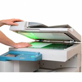 Papel fotocopiadora q-connect ultra white din a4 120 gramos paquete de 250 hojas