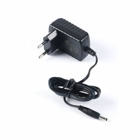 Adaptador de corriente q-connect para modelo kf14521 100-240v 50/60hz 0.3a