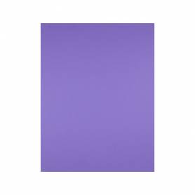 Cartulina liderpapel 50x65 cm 240 g/m2 purpura