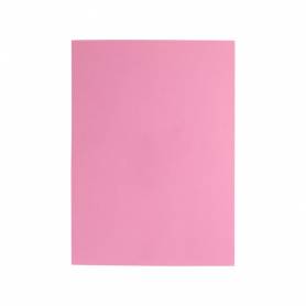 Goma eva liderpapel din a4 60g/m2 espesor 1,5mm rosa paquete de 10 hojas