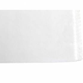 Papel seda 52x76 cm 18 gr blanco -paquete de 500 hojas