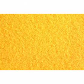 Fieltro liderpapel 50x70 cm amarillo 160 g/m2