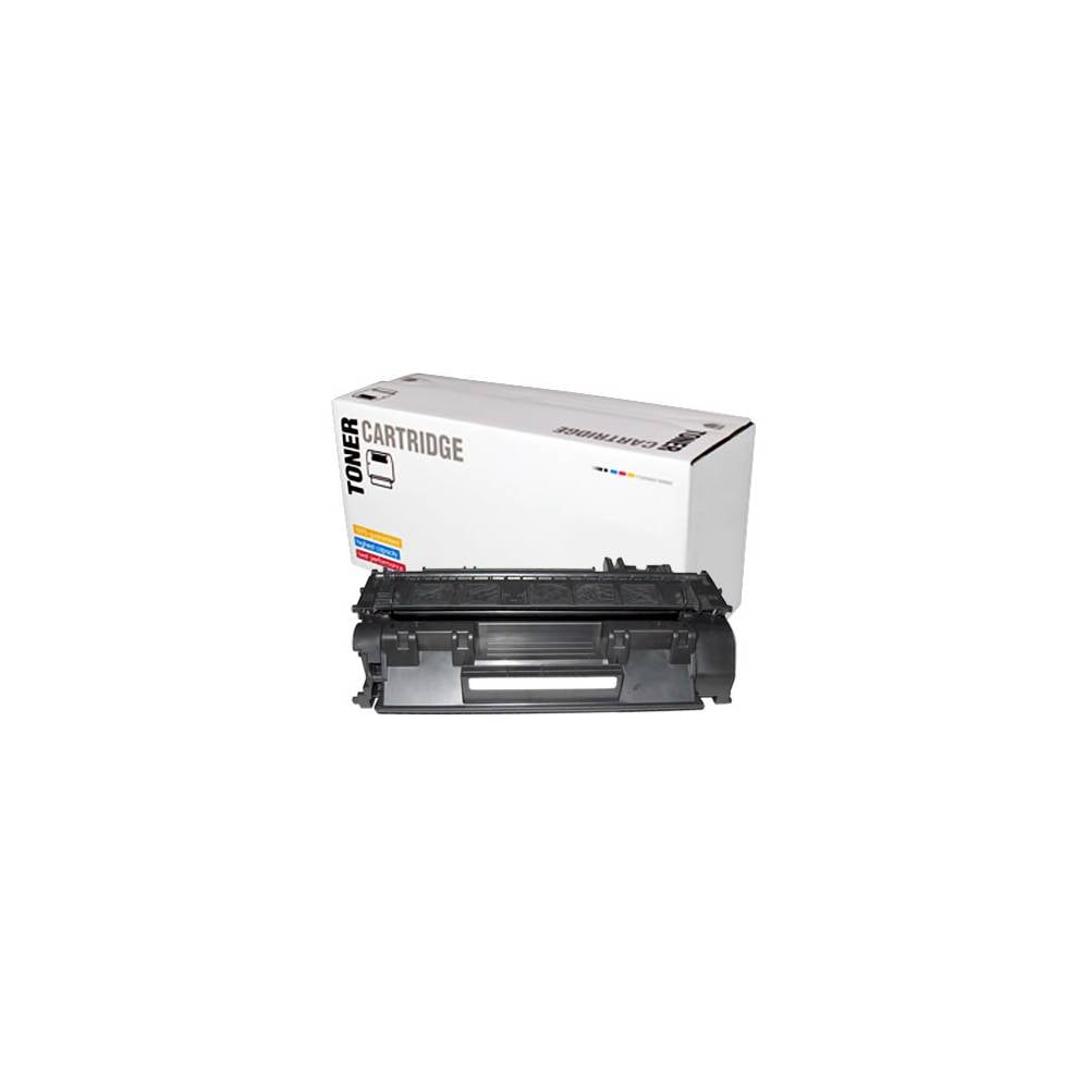 HP Toner 05a - Ce505a - Compatible