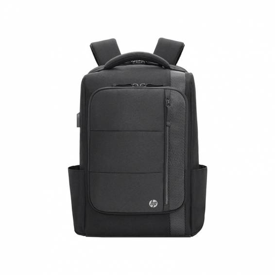 Mochila para portatil hp renew executive 15,6  color negro 251x26x361 mm - 6B8Y1AA