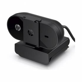 Camara webcam hp 325 full hd 1080p usb-a - 53X27AA