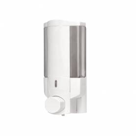 Dispensador de jabon q-connect manual 350 ml