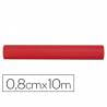 Material efecto tela apli dressy bond rollo 80 cm x 10 m rojo