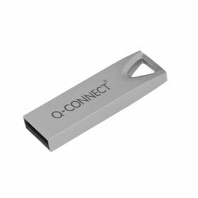 Memoria usb q-connect flash premium 16 gb 2.0