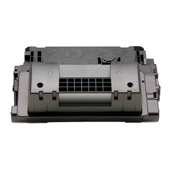 Toner HP CE390X (90X) Negro Compatible