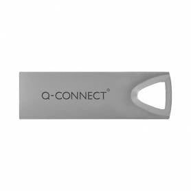 Memoria usb q-connect flash premium 4 gb 2.0