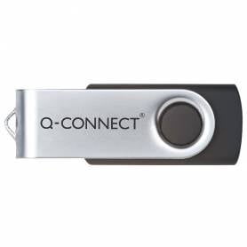 Memoria usb q-connect flash 64 gb 2.0