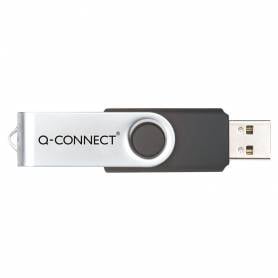 Memoria usb q-connect flash 64 gb 2.0