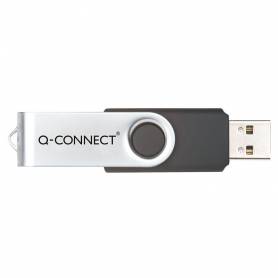 Memoria usb q-connect flash 32 gb 2.0