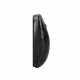 Raton q-connect optico 800 dpi usb 1,5 ghz negro