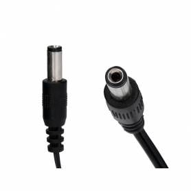 Adaptador de corriente q-connect para modelos xf36- xf37-xf38 y kf11213 100 100-240v 50/60hz 0.2a