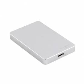 Disco duro q-connect 2,5/ externo 2tb usb 3.0 sata