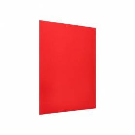 Subcarpeta liderpapel din a4 rojo intenso 180g/m2