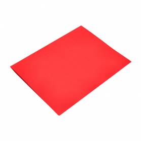 Subcarpeta liderpapel din a4 rojo intenso 180g/m2