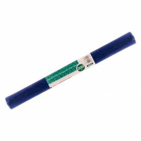 Rollo adhesivo liderpapel especial ante azul rollo de 0,45 x 2 mt