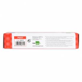 Pegamento liderpapel universal transparente 35 ml