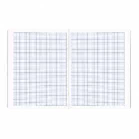 Libreta liderpapel smart a5 32 hojas 60 g/m2 rayado nº 46 colores surtidos