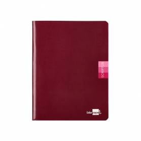 Libreta liderpapel scriptus a5 48 hojas 90g/m2 rayado n 46