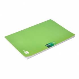 Libreta liderpapel scriptus a4 48 hojas 90g/m2 liso sin margen