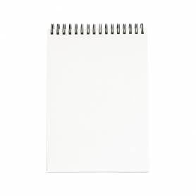 Bloc dibujo liderpapel esbozos espiral a3 297x420mm 100 hojas 90gr/m2 sin recuadro