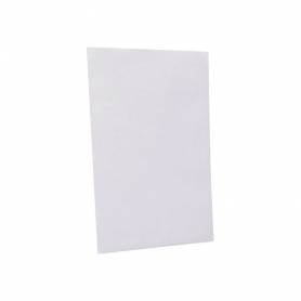 Sobre liderpapel bolsa n.15 blanco b5 176x250 mm tira de silicona caja de 500 unidades