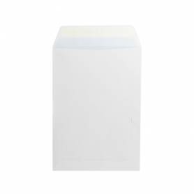 Sobre liderpapel bolsa n.8 blanco din 229x324 mm tira de silicona caja de 250 unidades