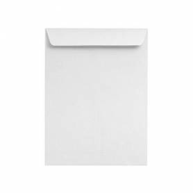 Sobre liderpapel bolsa n.8 blanco din 229x324 mm tira de silicona caja de 250 unidades