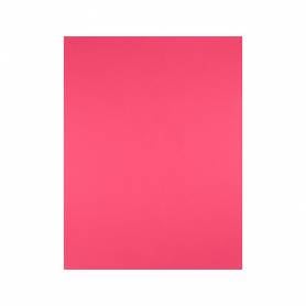 Cartulina liderpapel 50x65 cm 180g/m2 fucsia paquete de 25 hojas