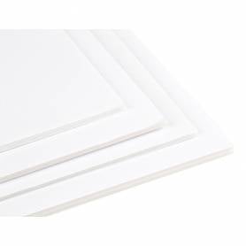 Carton pluma liderpapel blanco doble cara din a3 espesor 3mm