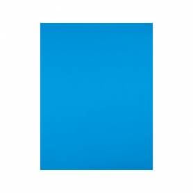 Cartulina liderpapel 50x65 cm 240g/m2 azul