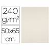 Cartulina liderpapel 50x65 cm 240g/m2 crema - CX07